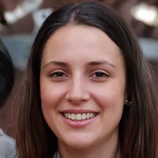 Sophie Hartmann